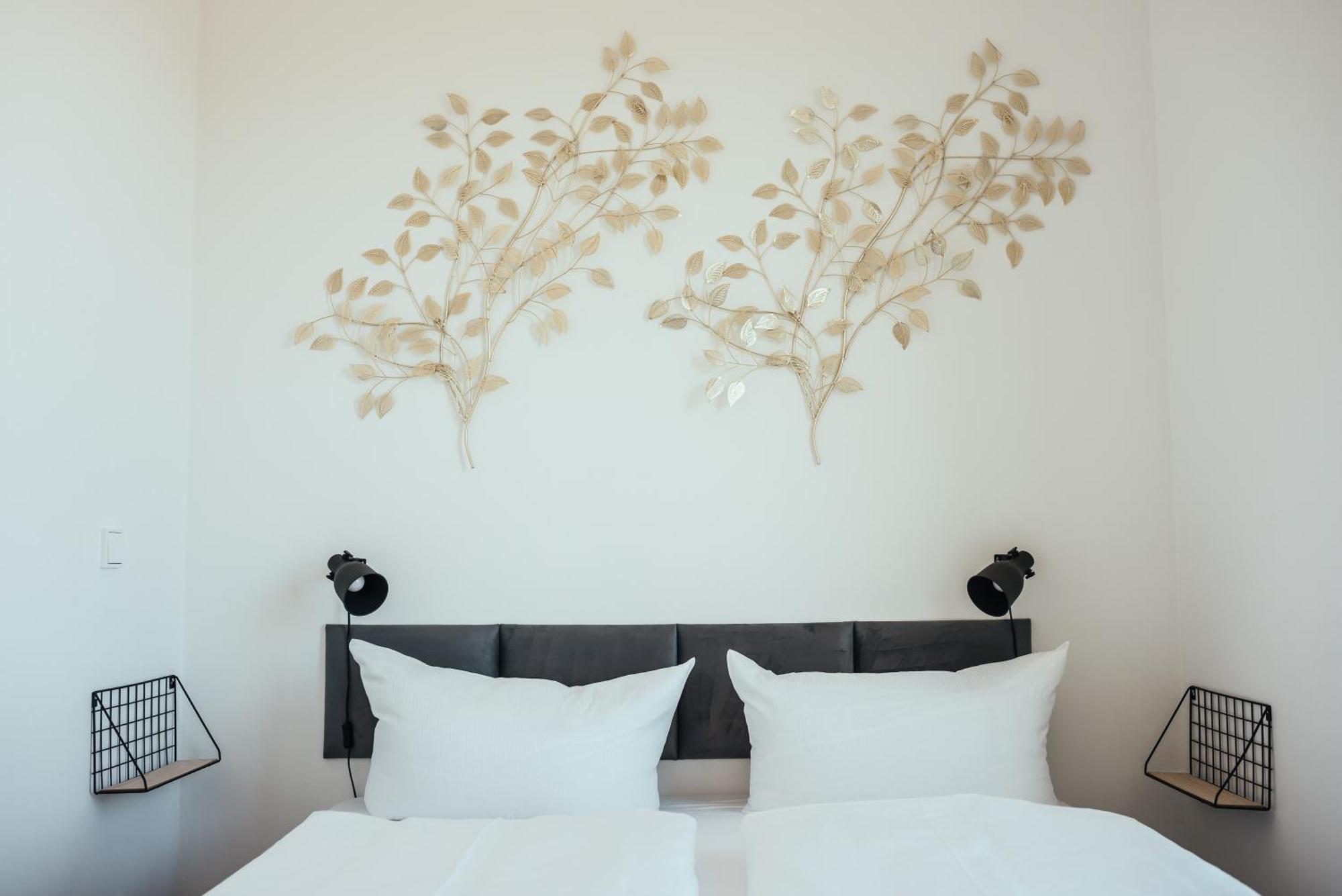 Aparthotel The Rix & Berlim