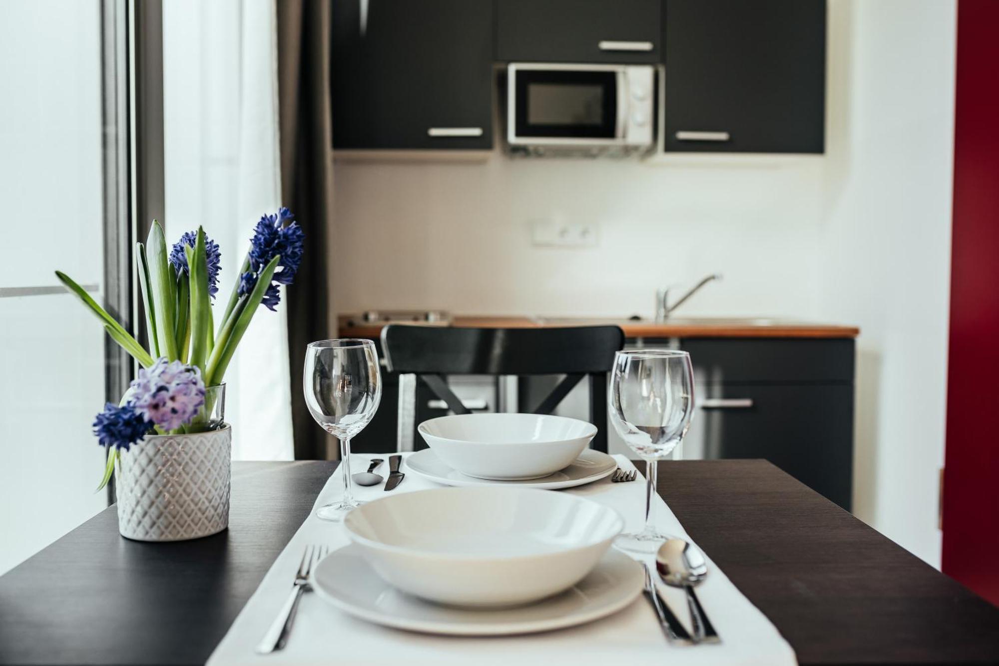 The Rix & Aparthotel Berlim