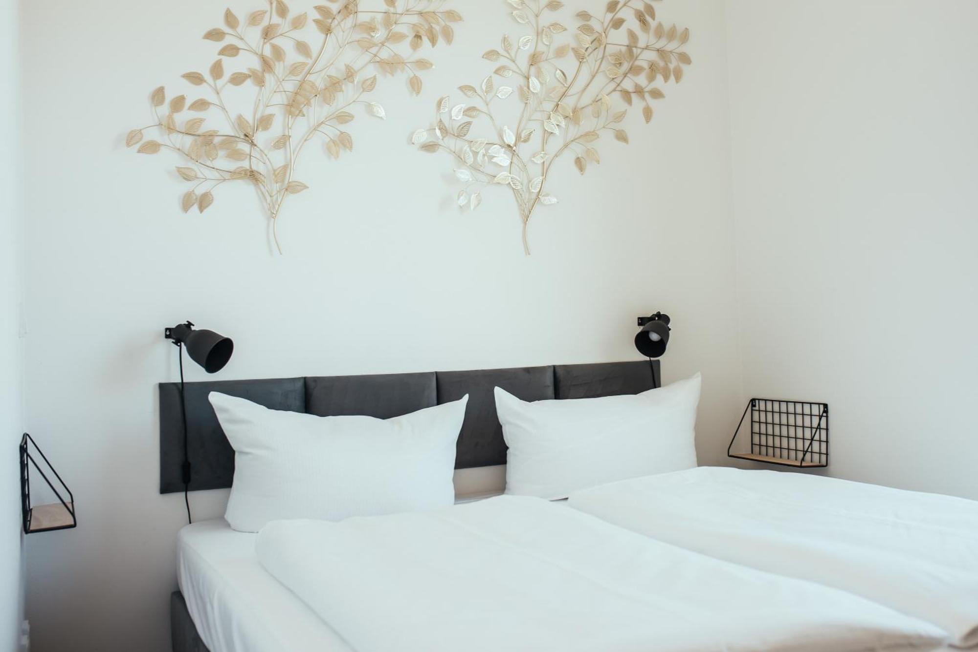 Aparthotel The Rix & Berlim